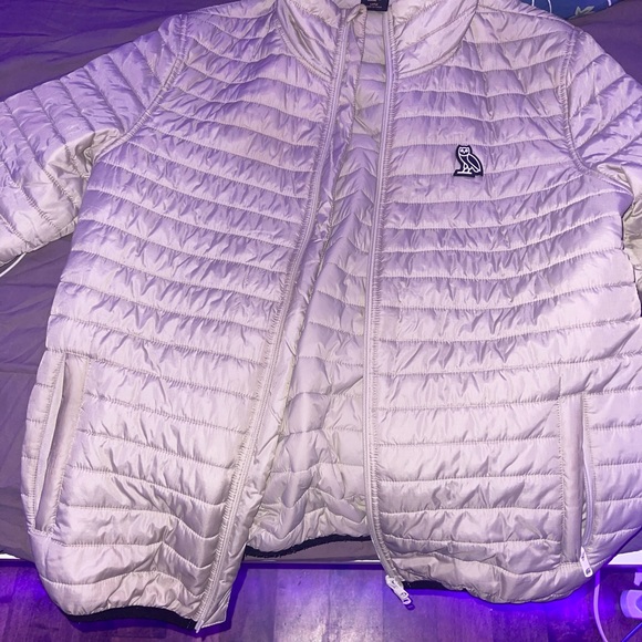 OVO Bubble Jacket - Picture 3 of 8